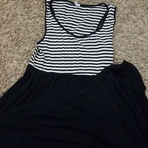 PinkBlush maxi dress ***6 Items for $20***